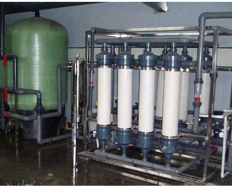 澧县水处理工程主要都有哪些？